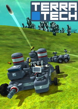 get terratech for free mac